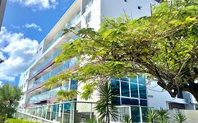 Flamboyant Oceania Flats
